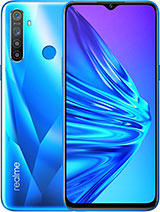 Best available price of Realme 5 in Laos