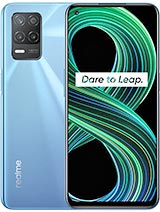 Best available price of Realme 8 5G in Laos