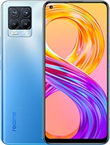 Best available price of Realme 8 Pro in Laos