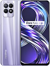Best available price of Realme 8i in Laos