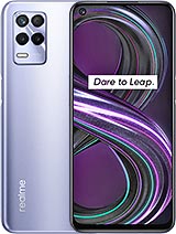 Best available price of Realme 8s 5G in Laos