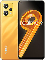 Best available price of Realme 9 in Laos