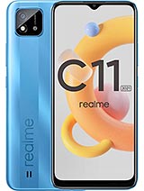 Best available price of Realme C11 (2021) in Laos