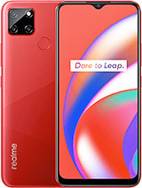 Best available price of Realme C12 in Laos