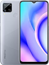 Best available price of Realme C15 Qualcomm Edition in Laos