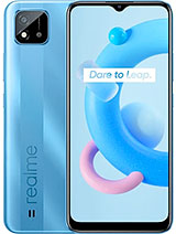 Best available price of Realme C20 in Laos