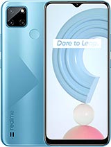 Best available price of Realme C21Y in Laos