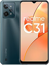 Best available price of Realme C31 in Laos