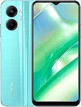 Best available price of Realme C33 in Laos