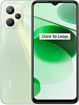 Best available price of Realme C35 in Laos