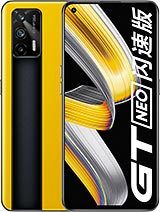 Best available price of Realme GT Neo Flash in Laos