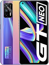 Best available price of Realme GT Neo in Laos