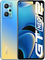 Best available price of Realme GT Neo2 in Laos