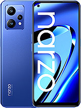 Best available price of Realme Narzo 50 Pro in Laos