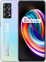 Best available price of Realme Q3 Pro Carnival in Laos