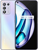 Best available price of Realme Q3t in Laos