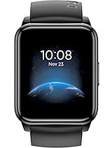 Best available price of Realme Watch 2 in Laos
