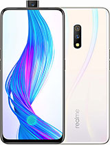 Best available price of Realme X in Laos