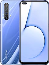 Best available price of Realme X50 5G (China) in Laos