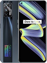 Best available price of Realme X7 Max 5G in Laos