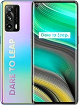 Best available price of Realme X7 Pro Ultra in Laos