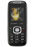 Best available price of Sagem my226x in Laos