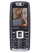 Best available price of Sagem myW-7 in Laos