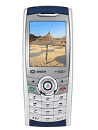 Best available price of Sagem MY X6-2 in Laos