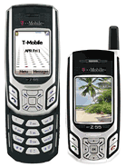 Best available price of Sagem MY Z-55 in Laos