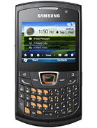 Best available price of Samsung B6520 Omnia PRO 5 in Laos