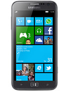 Best available price of Samsung Ativ S I8750 in Laos