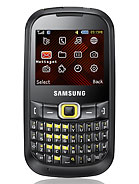 Best available price of Samsung B3210 CorbyTXT in Laos