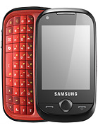 Best available price of Samsung B5310 CorbyPRO in Laos