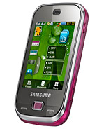 Best available price of Samsung B5722 in Laos