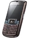 Best available price of Samsung B7320 OmniaPRO in Laos