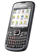 Best available price of Samsung B7330 OmniaPRO in Laos