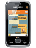 Best available price of Samsung C3312 Duos in Laos