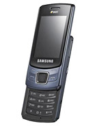 Best available price of Samsung C6112 in Laos