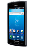 Best available price of Samsung i897 Captivate in Laos