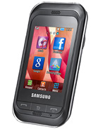 Best available price of Samsung C3300K Champ in Laos