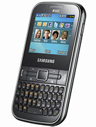 Best available price of Samsung Ch-t 322 in Laos