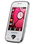 Best available price of Samsung S7070 Diva in Laos