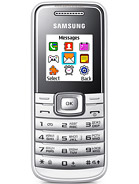 Best available price of Samsung E1050 in Laos