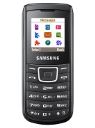 Best available price of Samsung E1100 in Laos