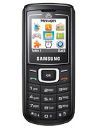 Best available price of Samsung E1107 Crest Solar in Laos