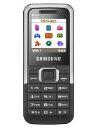 Best available price of Samsung E1125 in Laos