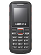 Best available price of Samsung E1130B in Laos
