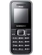 Best available price of Samsung E1182 in Laos