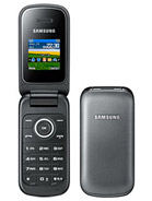 Best available price of Samsung E1195 in Laos