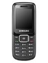 Best available price of Samsung E1210 in Laos